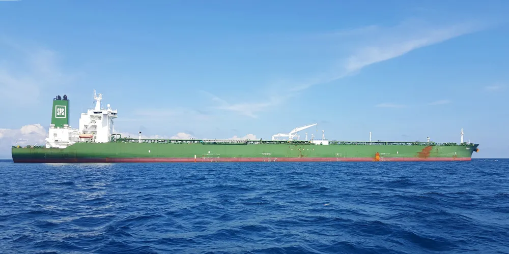Tanker sources have identified Andreas Hadjiyiannis’ Hellenic Tankers as the buyer of Hermes Marine Management’s 320,300-dwt crude carrier Chloe V.