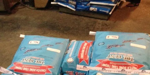 Grobest opens $15 million Philippines feed facility