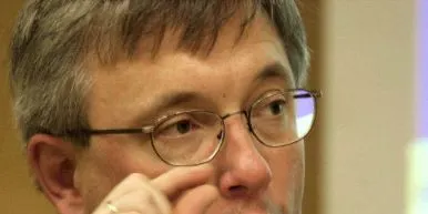 Karl Eirik Schjøtt-Pedersen.