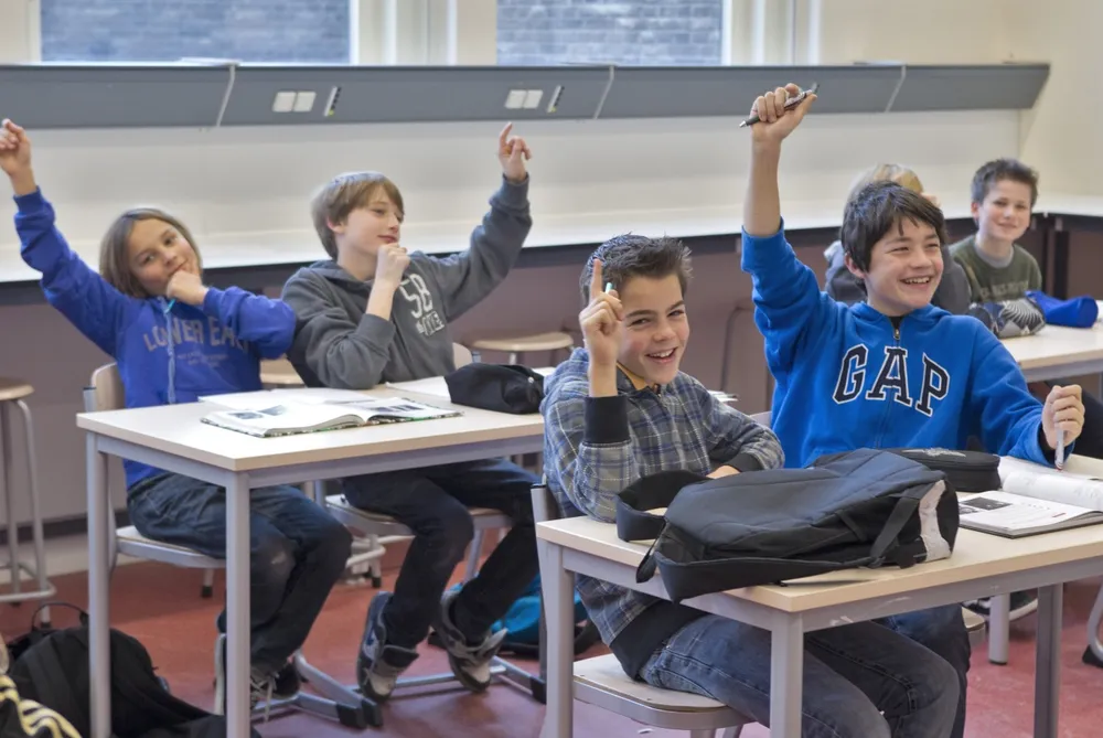 Teacher's pet: Maersk Training buys Petcon IPC stake