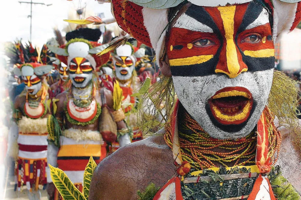 InterOil shores up PNG reserves