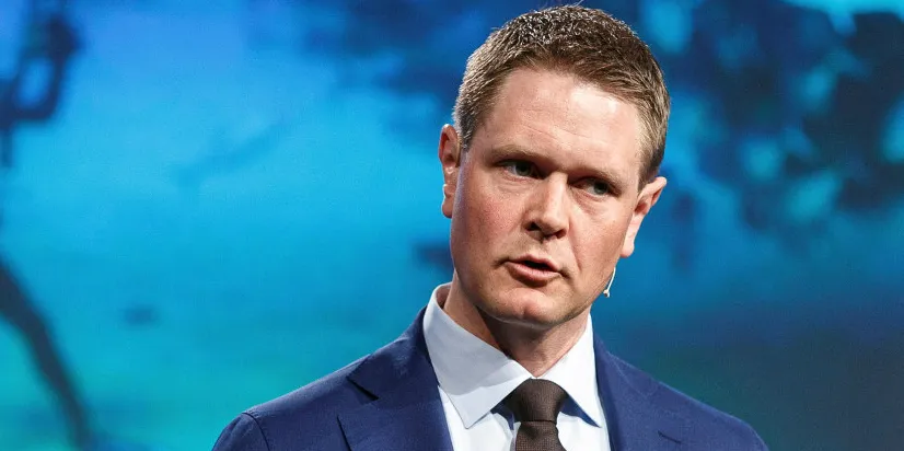 Norwegian Shipowners' Association chief executive Harald Solberg welcomes the upcoming introduction of EU taxonomy into Norwegian regulations.