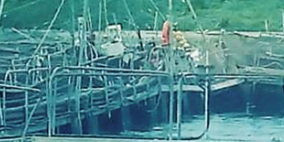 Ventisqueros reports possible escape in Los Lagos.