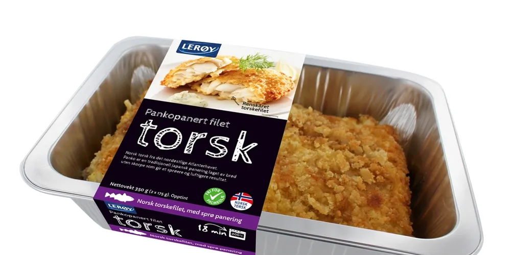 Retail buyer: Norwegians spending more on fresh seafood