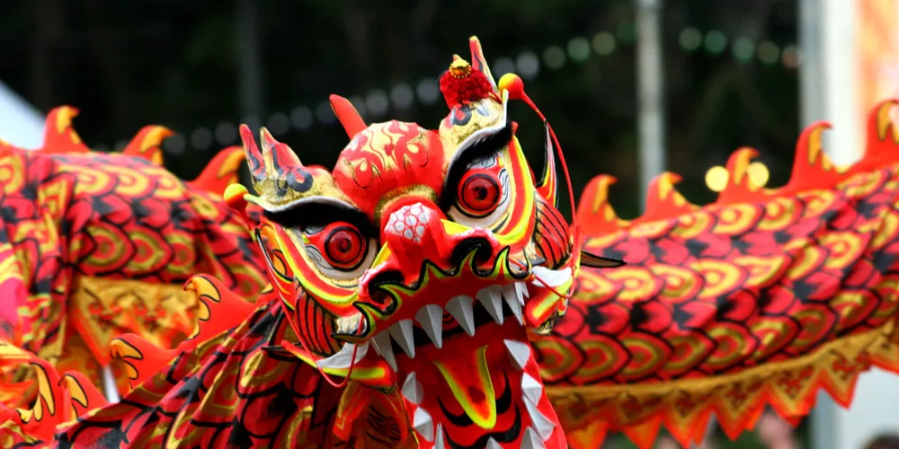 China show blog: Ei uke med sjømat i Kina