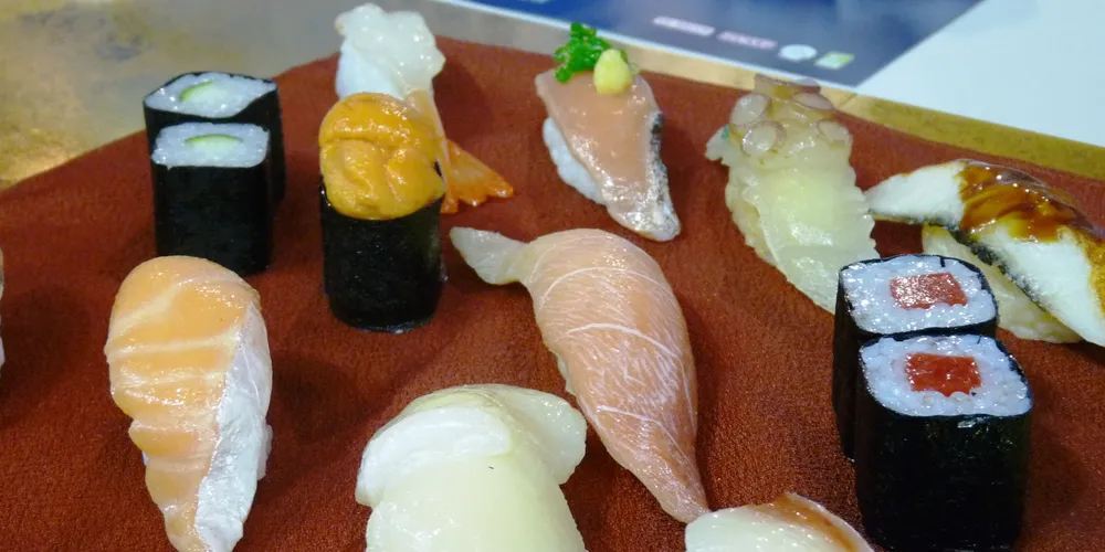 Culimer: Consumers ready for high-quality retail sushi