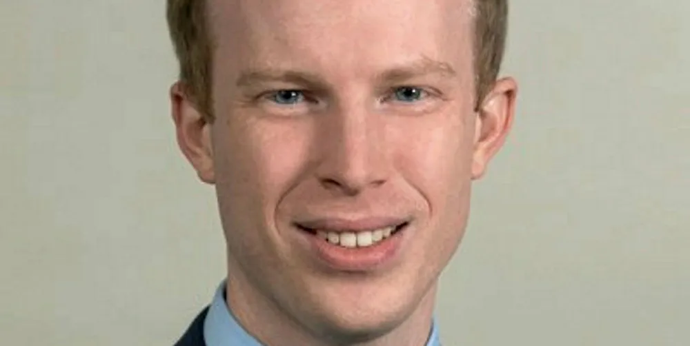 Michael Watt is senior director of Kroll.