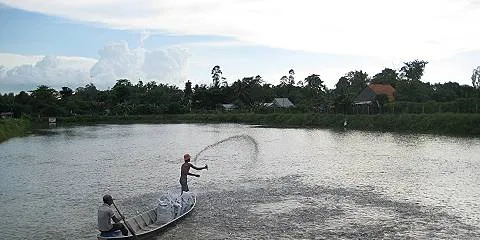 Vietnam aquaculture needs funds