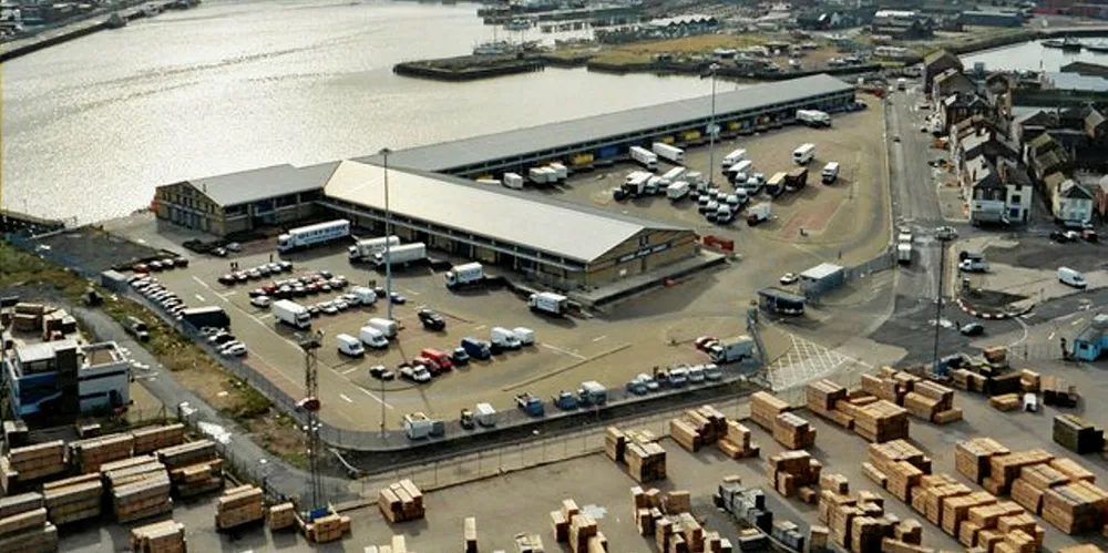 Grimsby seafood pioneer, founder of Seachill passes away