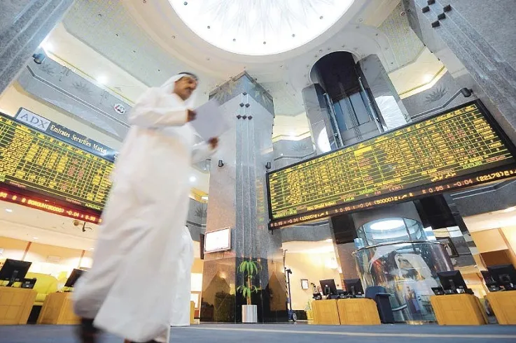 UAE imports: Country considering possible North America sources