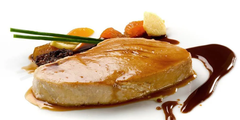 German seafood powerhouse looks for international expansion