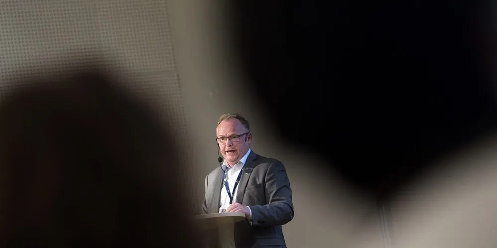 Sandberg vil ha bort alle plikter. Arkivfoto: Per Ståle Bugjerde