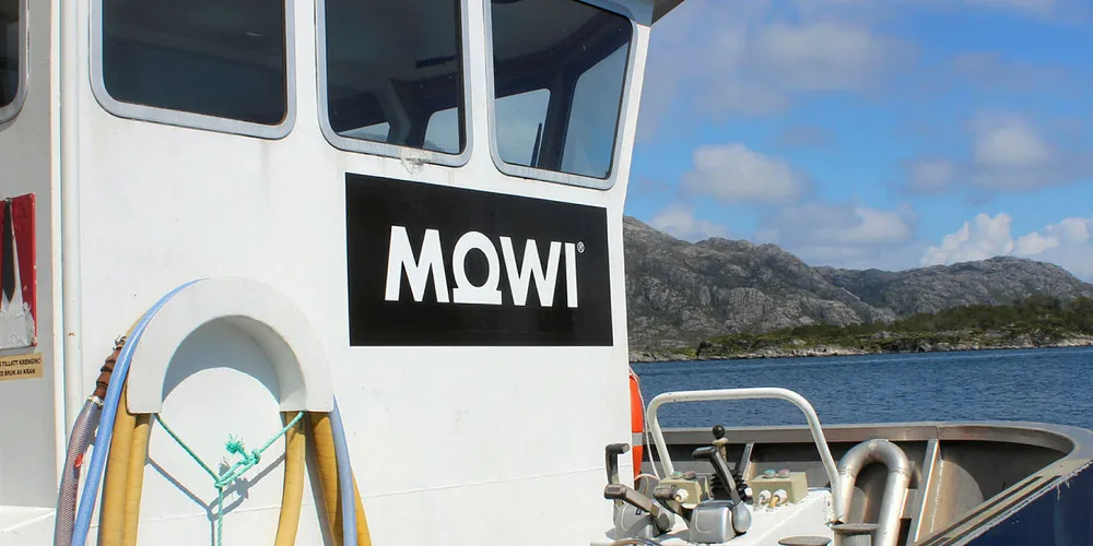 Mowi workers at risk of losing their job due to ISA infection.