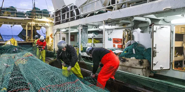 Icelandic inventories running low with no strike deal in sight