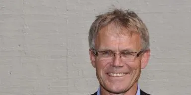 Ewos CEO talks