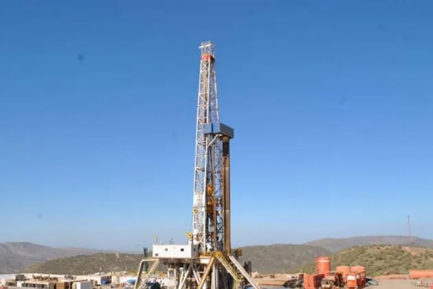 New contract: the KS Discoverer 1 will continue to work for Oryx until next year