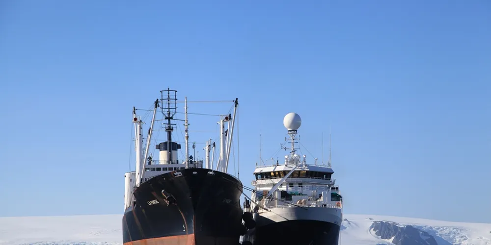 Aker Biomarine -- krill, sustainability and profitability