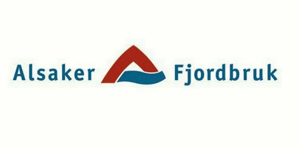 Alsaker Fjordbruk was founded in 1986.
