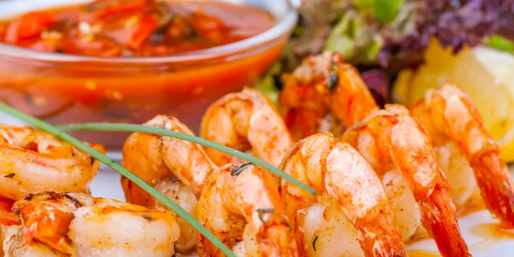VIDEO: Where are shrimp prices headed?