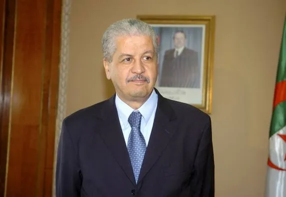 Algerian PM: '37 foreigners killed'