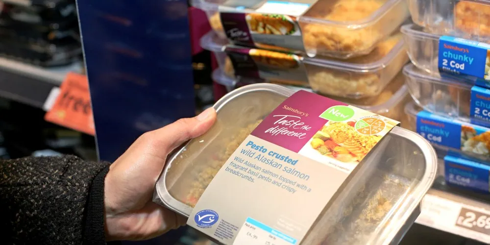 An answer to the eco-label mishmash?