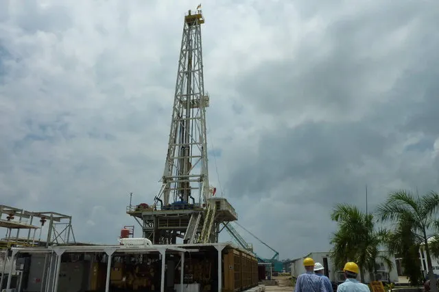 Brunei target: Serinus spuds fresh exploration probe following Lukut, above