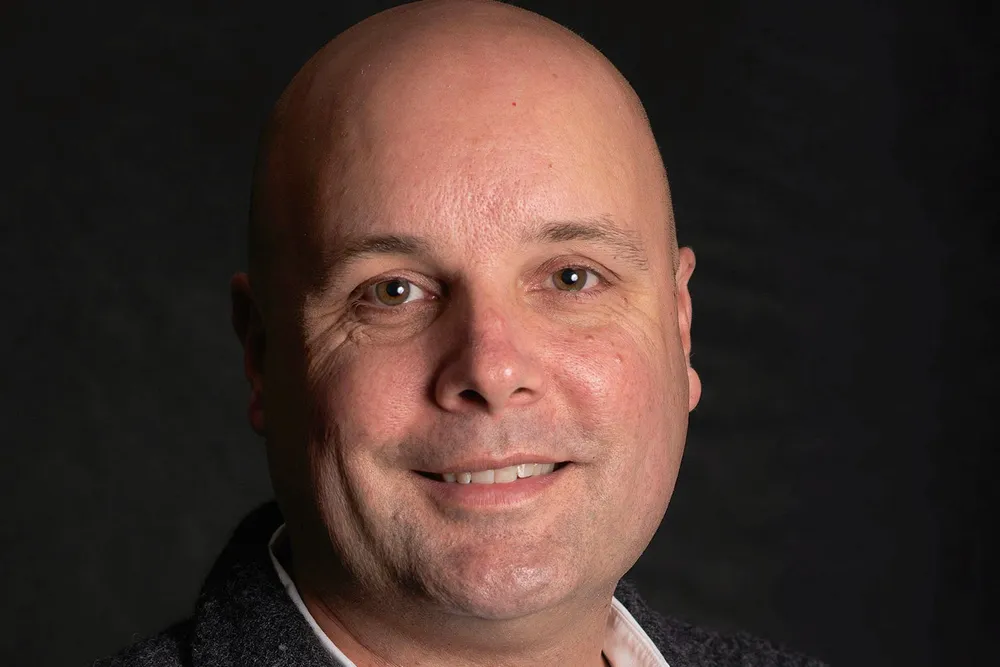 Rob Snyder is taking on a new role at Acme Smoked Fish.