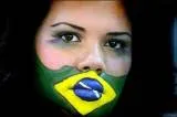 Brazil hopes: at Gengibre