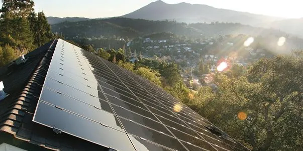 $60m pledged for US rooftop solar project financing