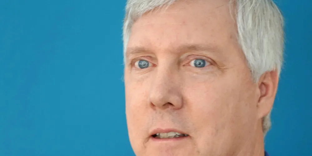 Michael Swanson is Wells Fargo's chief agricultural economist.