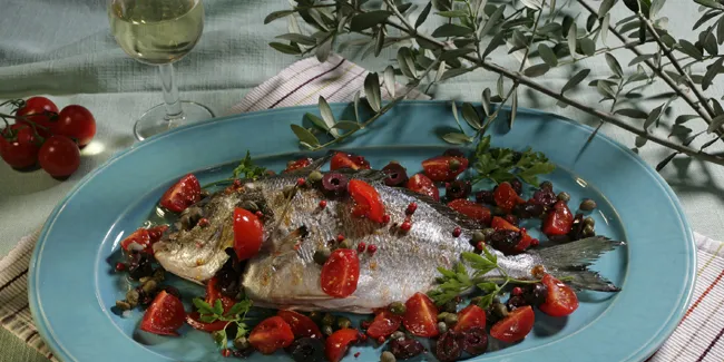 Bream prices continue slide