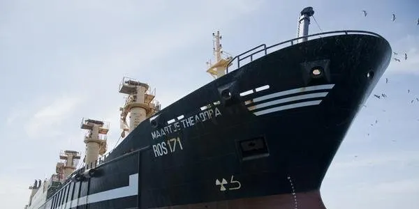 Can sustainability and profitability coexist in the fishing sector?