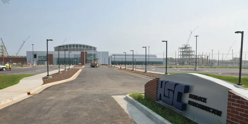 Dow Corning ups stake in poly firms