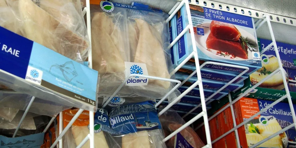 Picard seeks expansion through franchise stores