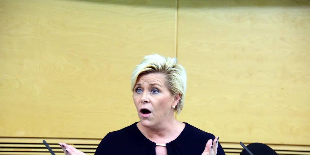 - Økt håp om åpning for penger fra livselskap og pensjonskasser