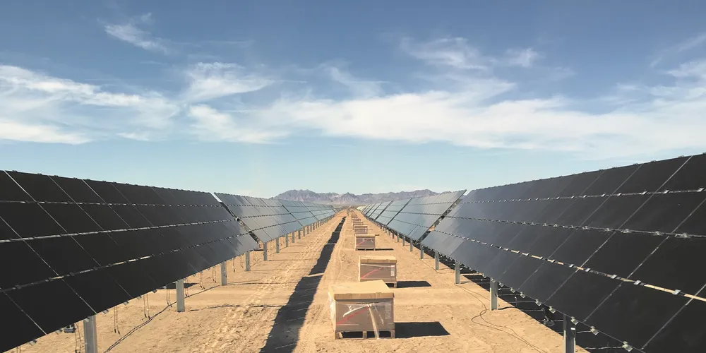 Trump's energy vision holds plenty of promise for renewables