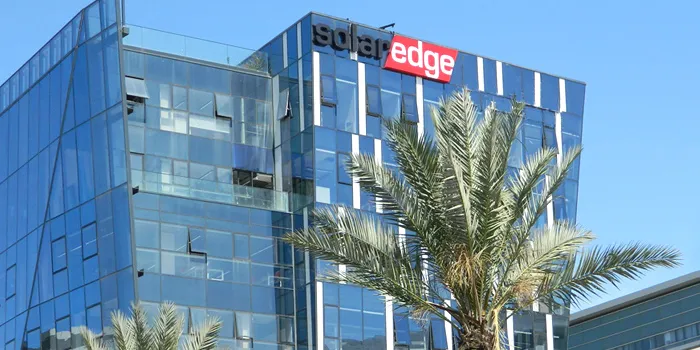 SolarEdge shares decline despite improved Q3 results