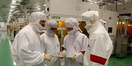 Moser Baer to swell production for National Solar Mission