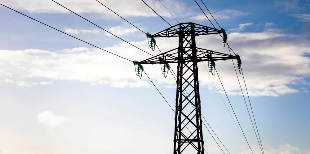 Tidenes nest laveste strømpris lørdag: Minus 37 øre/kWh i to prisområder