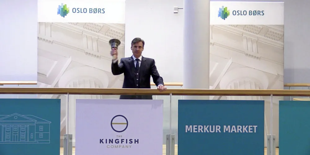 The Oslo stock exchange is home to the bulk of publicly listed seafood companies. These days, the exchange is attracting a broader range of companies beyond its core of salmon producers.