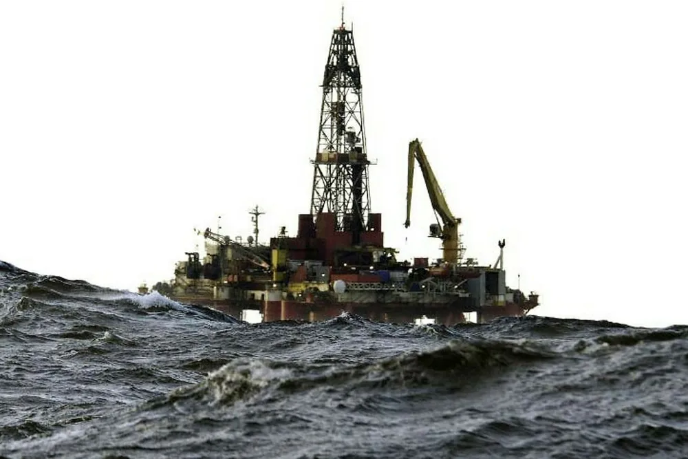 Scrapping wave: needed for older HE rigs