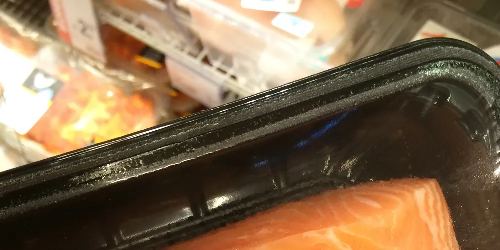 Fluctuating salmon prices leave buyers in the dark