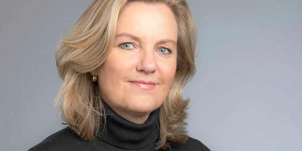 Ingvild Saether is president and chief executive of Altera Infrastructure.