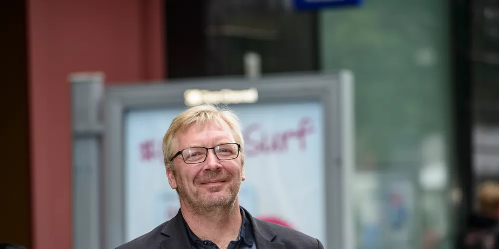 Ikke kontakt mellom partene i streiken