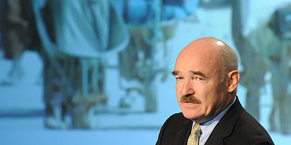 Short-term, on again/off again incentive programmes create an inefficient boom-and-bust cycle, says Dennis McGinn