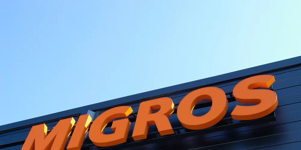 Photo: Migros