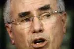 John Howard: to push climate change and energy security issues