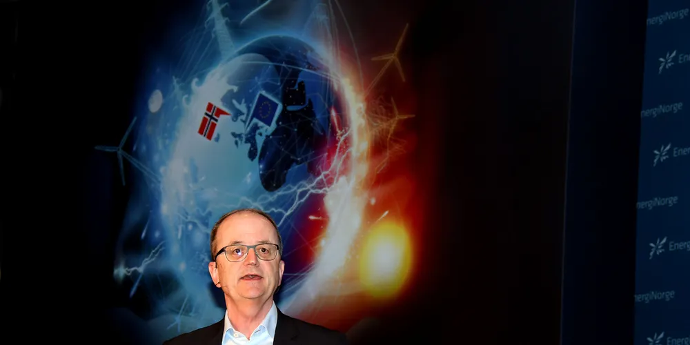 Lyse verdsatt til 41,6 milliarder