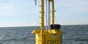 Japanese consortium ties up PowerBuoy deal with OPT