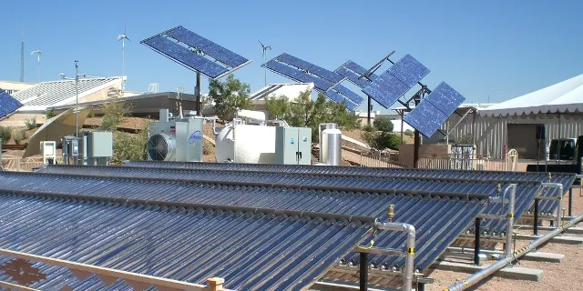 Arizona utility wants proposals for up to 100MW of solar PV